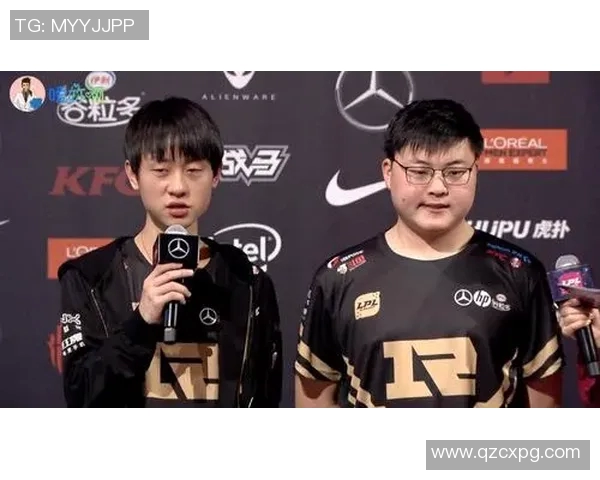 赛后分析：FPX与RNG在团队协作中的精彩表现与战术思考
