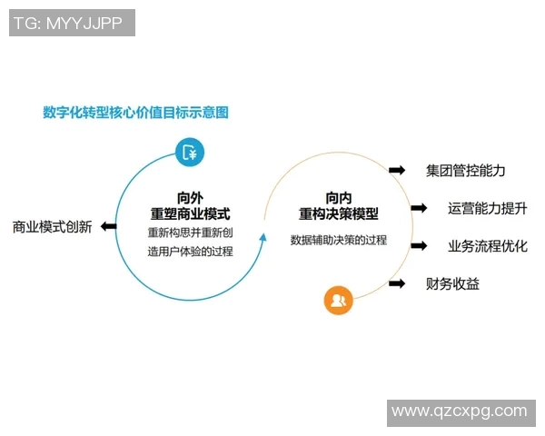 以信息安全为核心构建全面防护体系促进数字化转型与创新发展