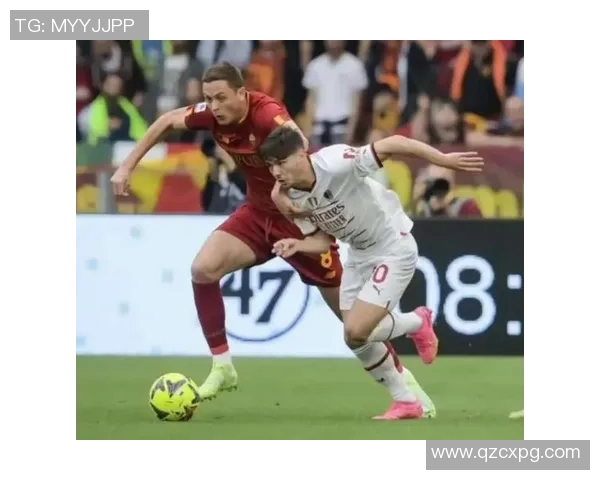 罗马提前锁定意甲球队冠军背后的战略布局